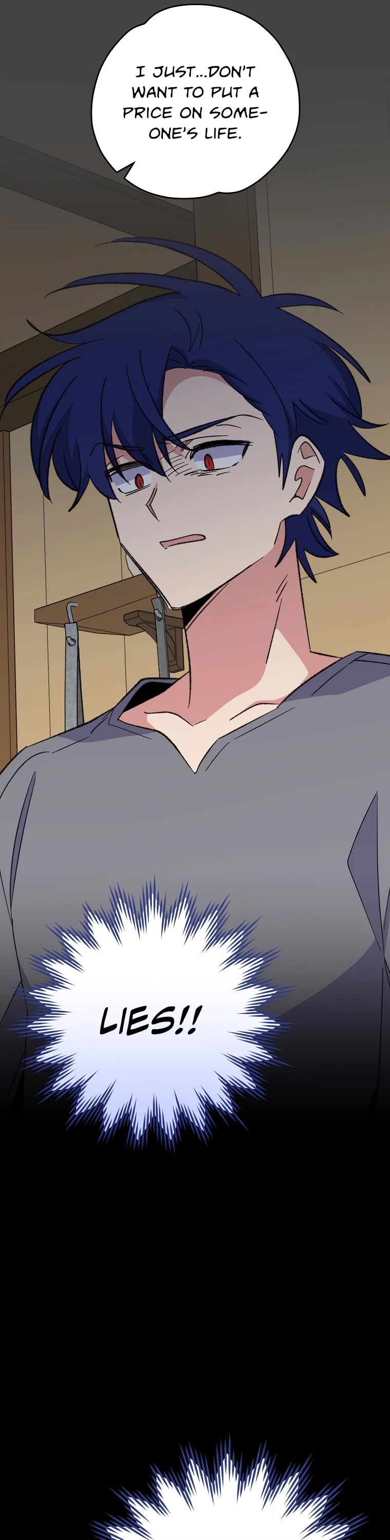 Ygret chapter 69 page 12