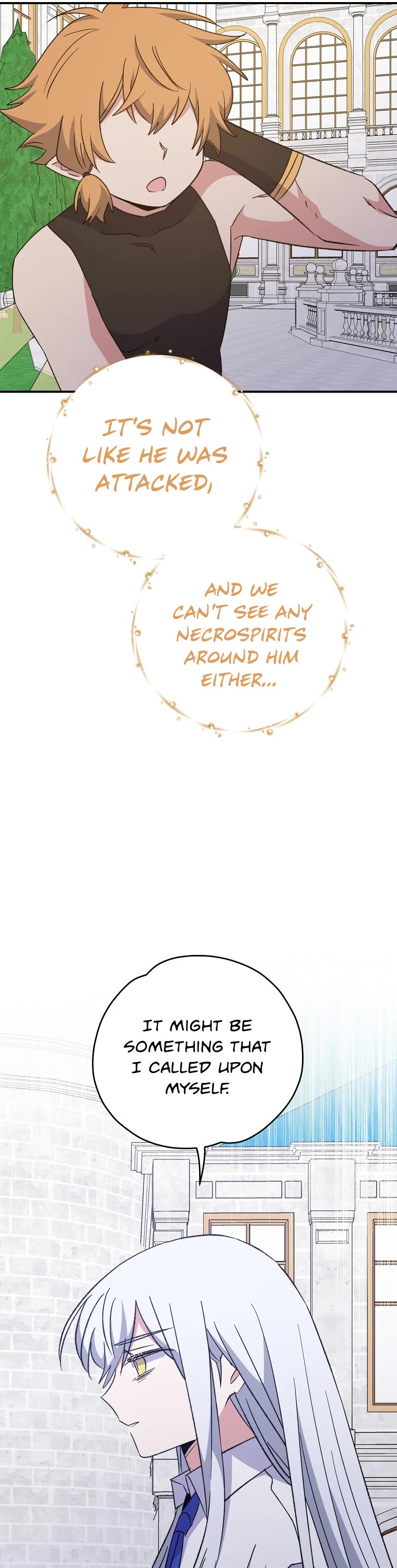 Ygret chapter 69 page 20