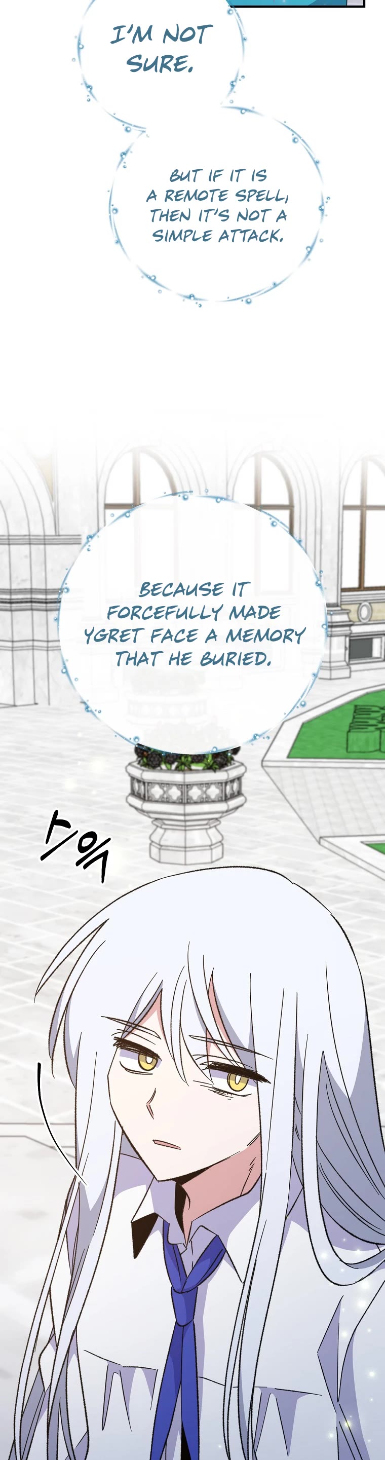 Ygret chapter 69 page 24