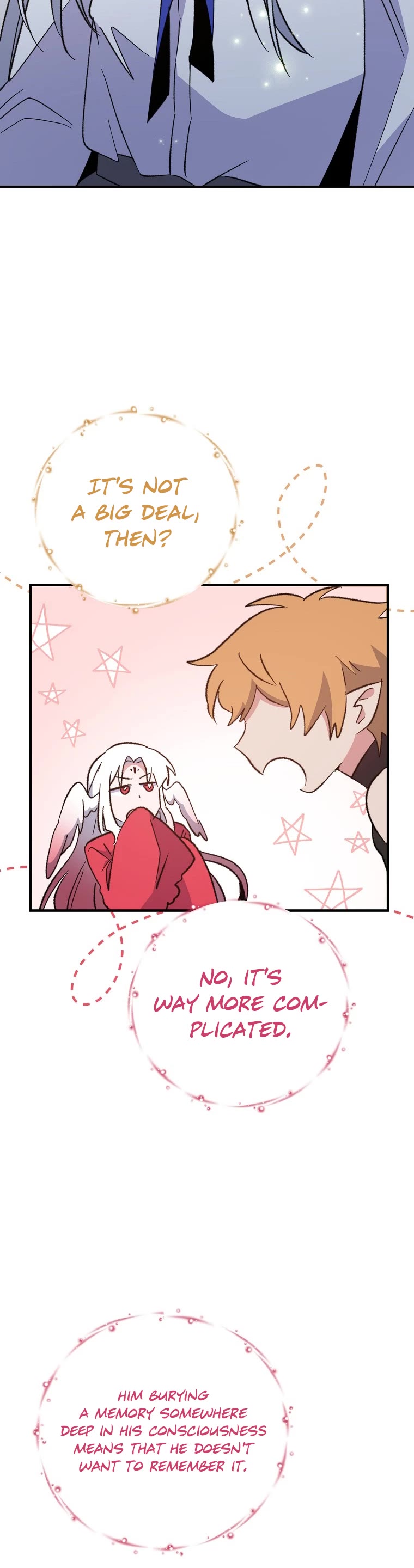 Ygret chapter 69 page 25