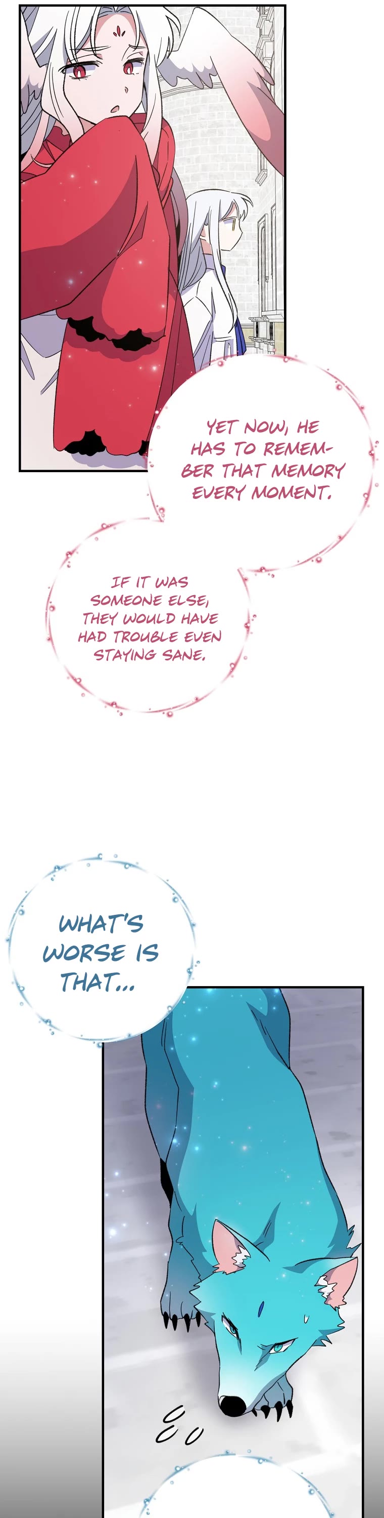 Ygret chapter 69 page 26