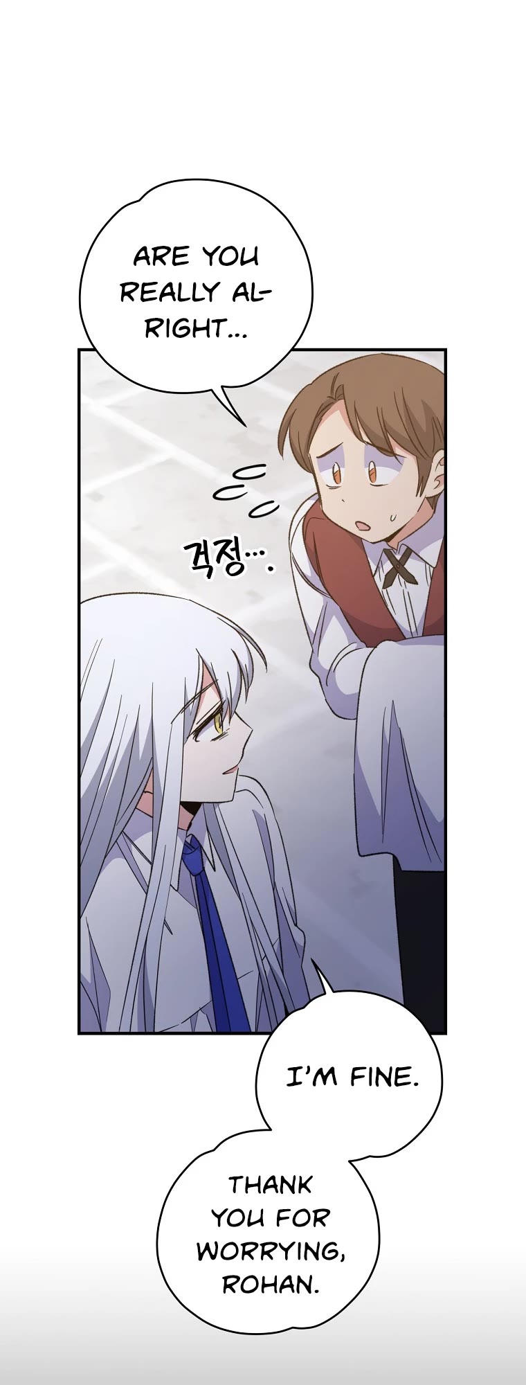 Ygret chapter 69 page 29