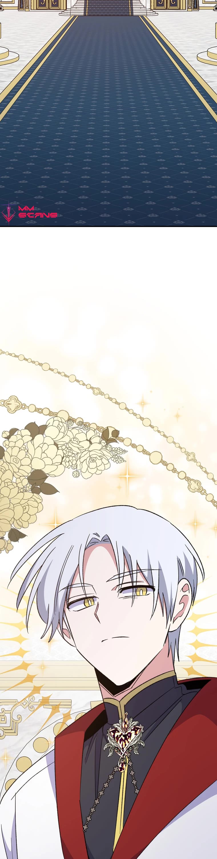 Ygret chapter 69 page 31