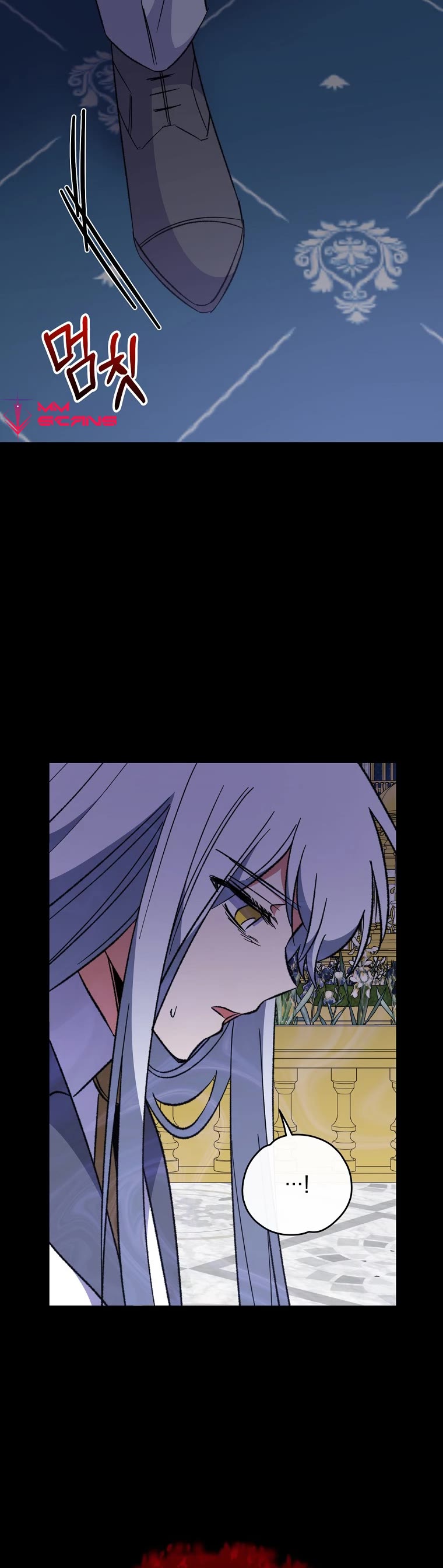 Ygret chapter 69 page 35