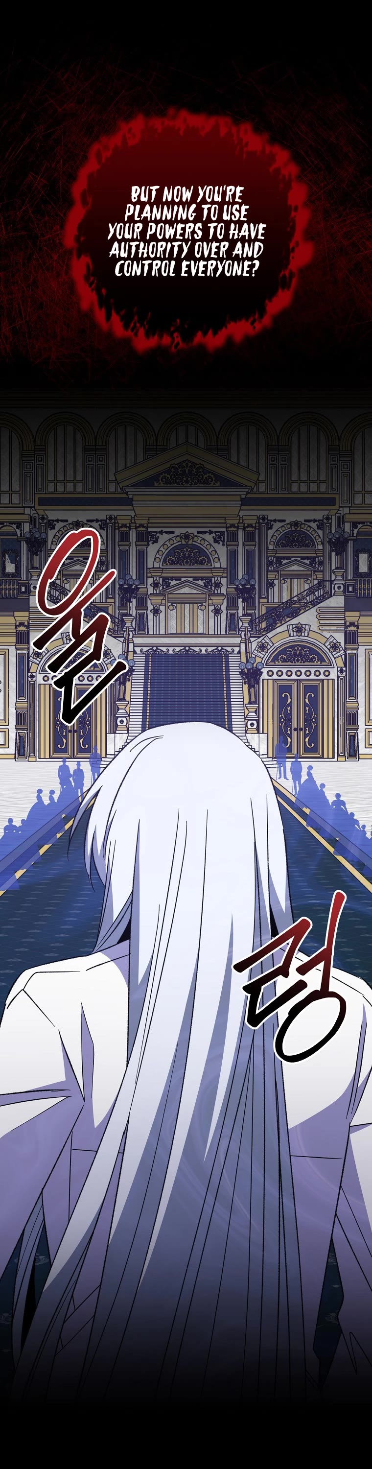 Ygret chapter 69 page 37