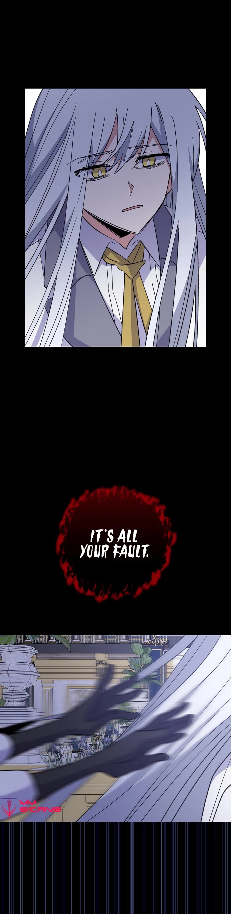 Ygret chapter 69 page 38