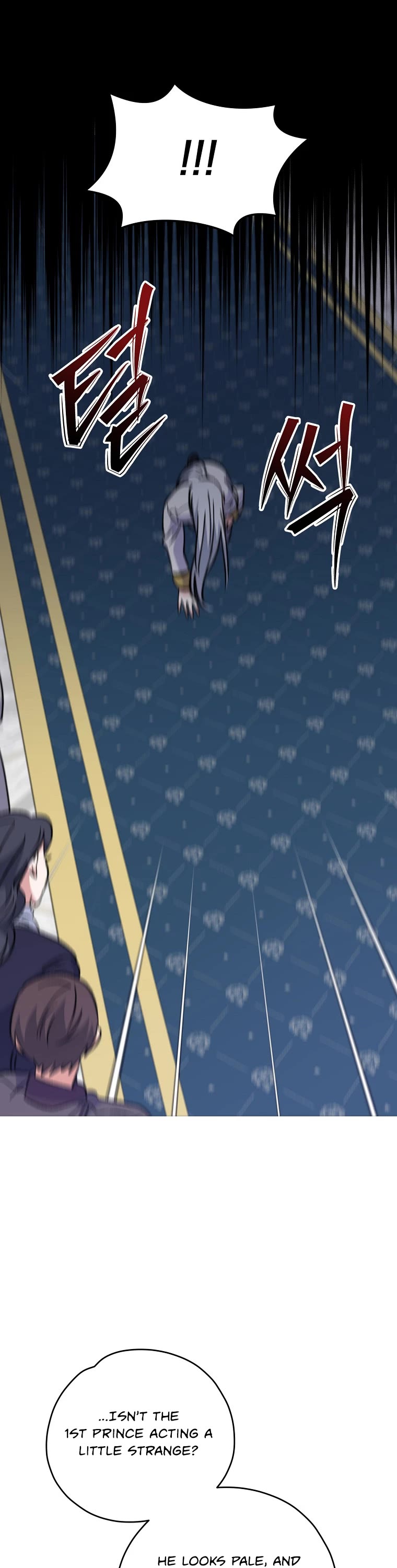 Ygret chapter 69 page 41