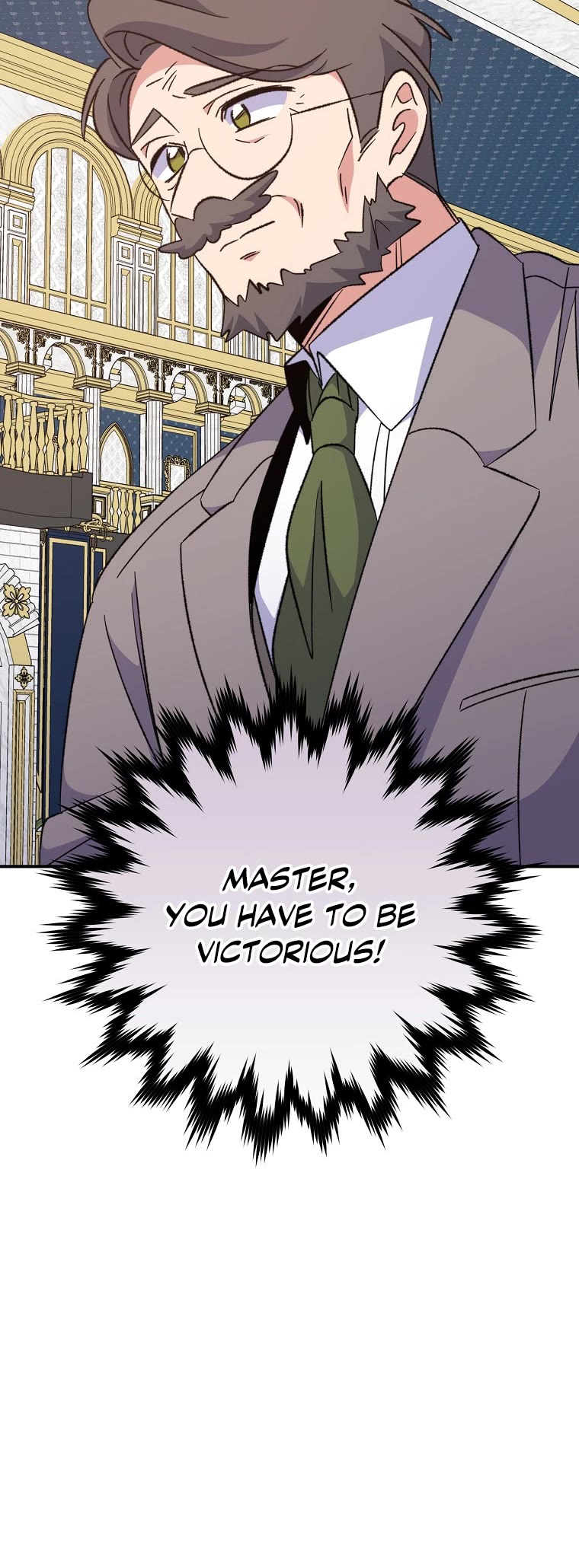 Ygret chapter 69 page 43