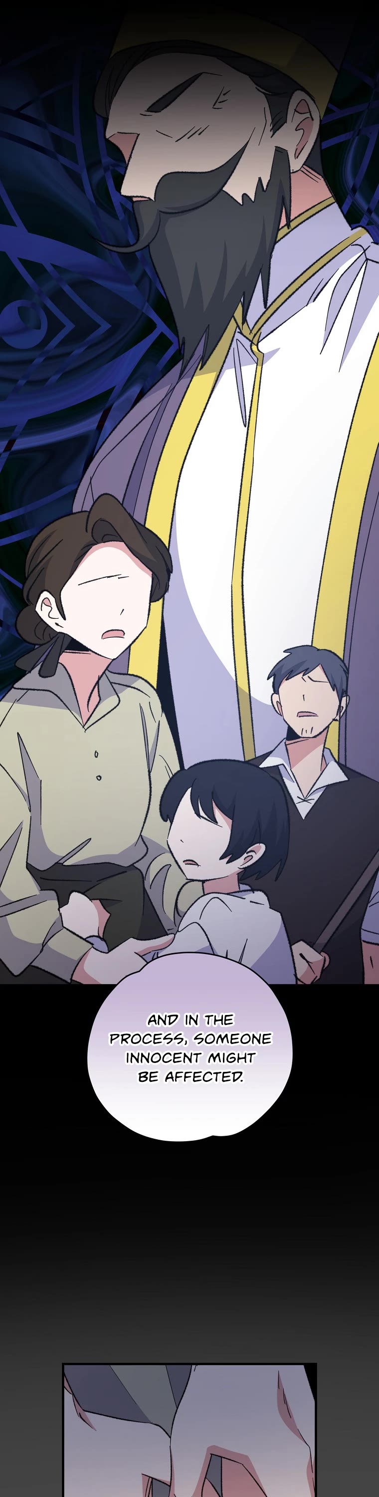 Ygret chapter 69 page 5