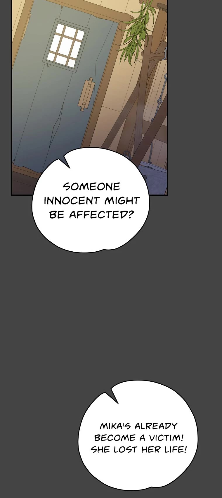 Ygret chapter 69 page 8