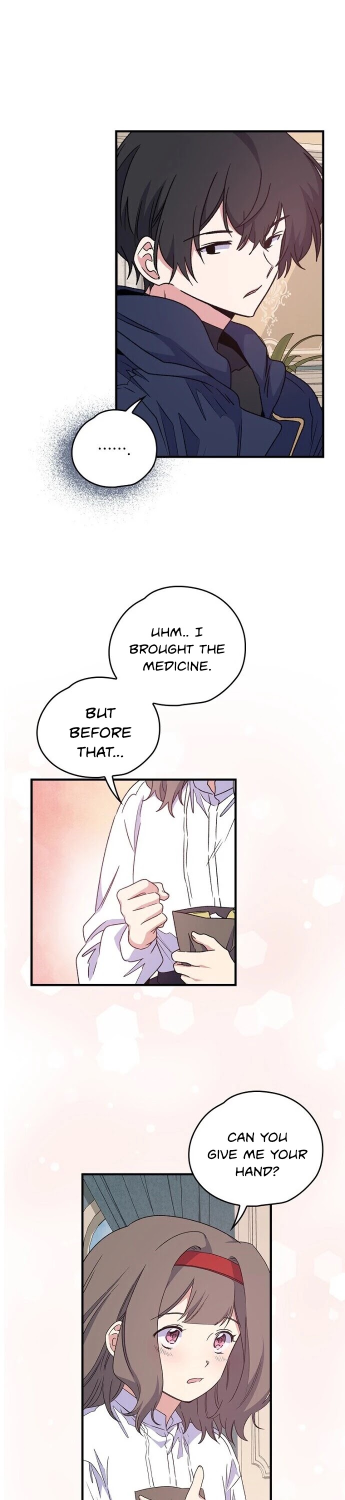 Ygret chapter 7 page 12