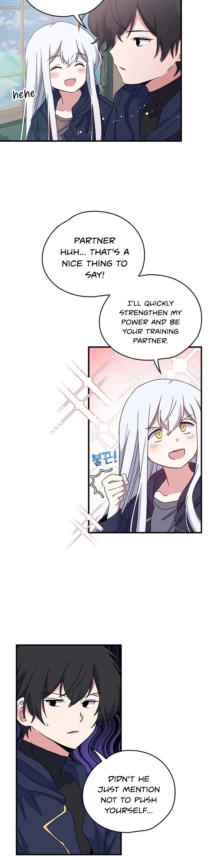 Ygret chapter 7 page 20