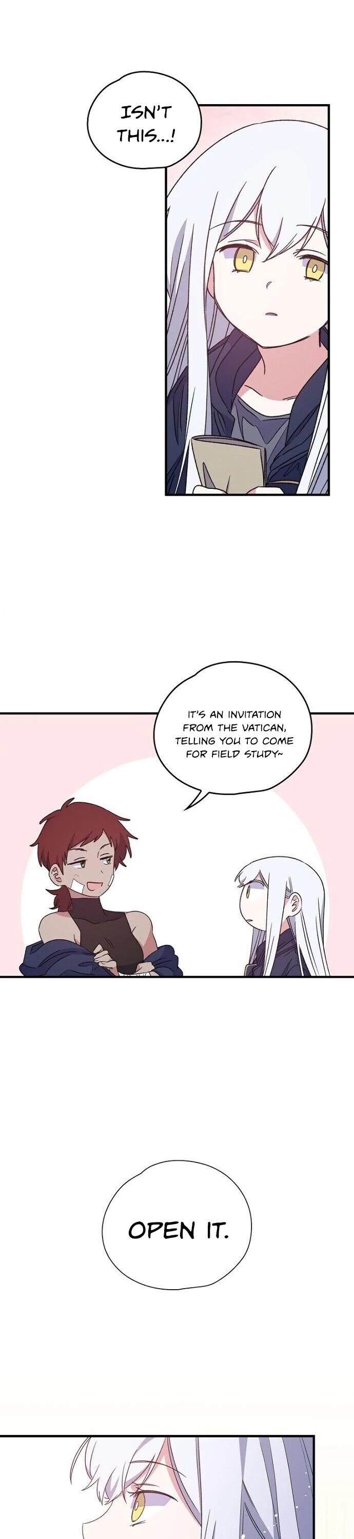 Ygret chapter 7 page 27