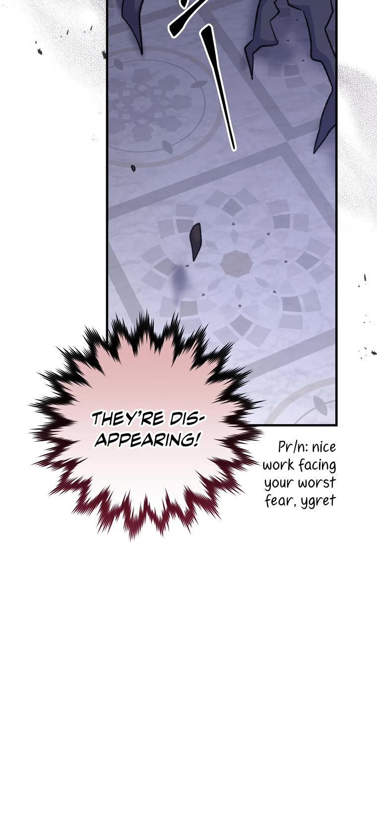 Ygret chapter 70 page 15