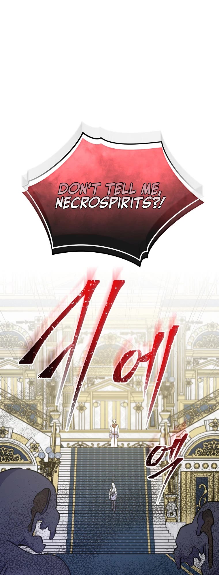 Ygret chapter 70 page 18