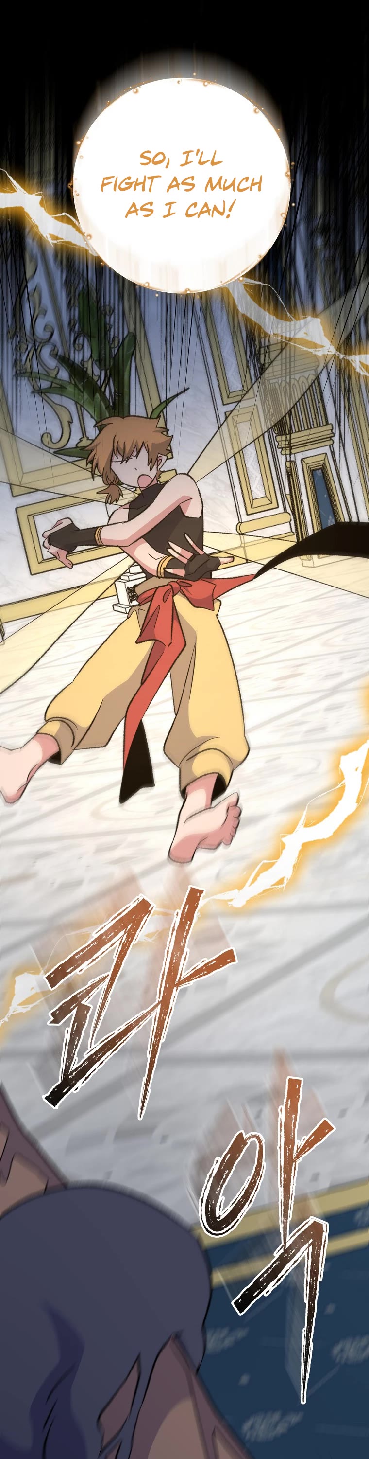 Ygret chapter 70 page 26