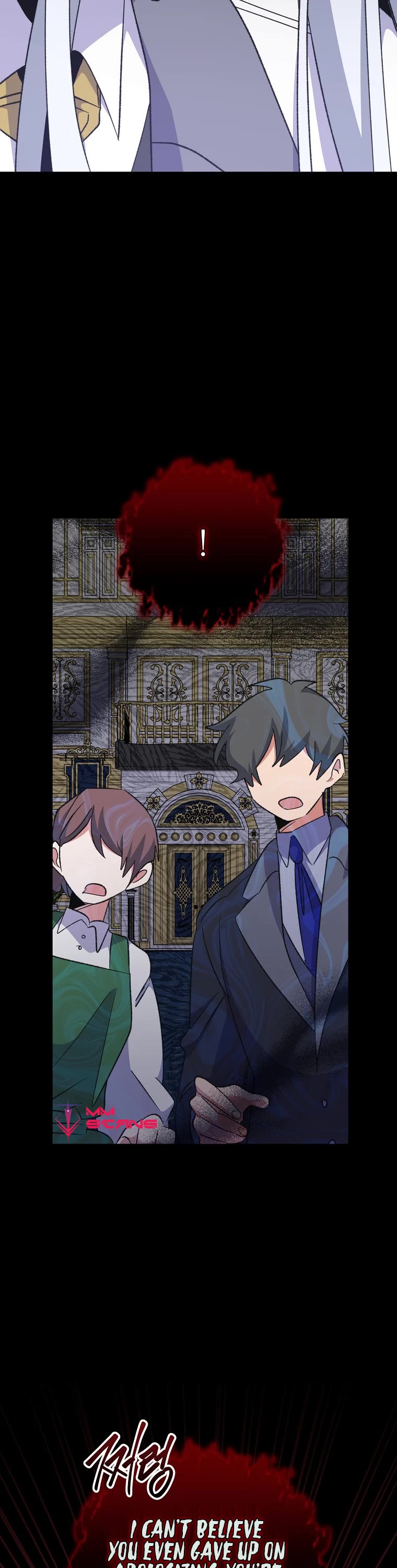 Ygret chapter 70 page 3