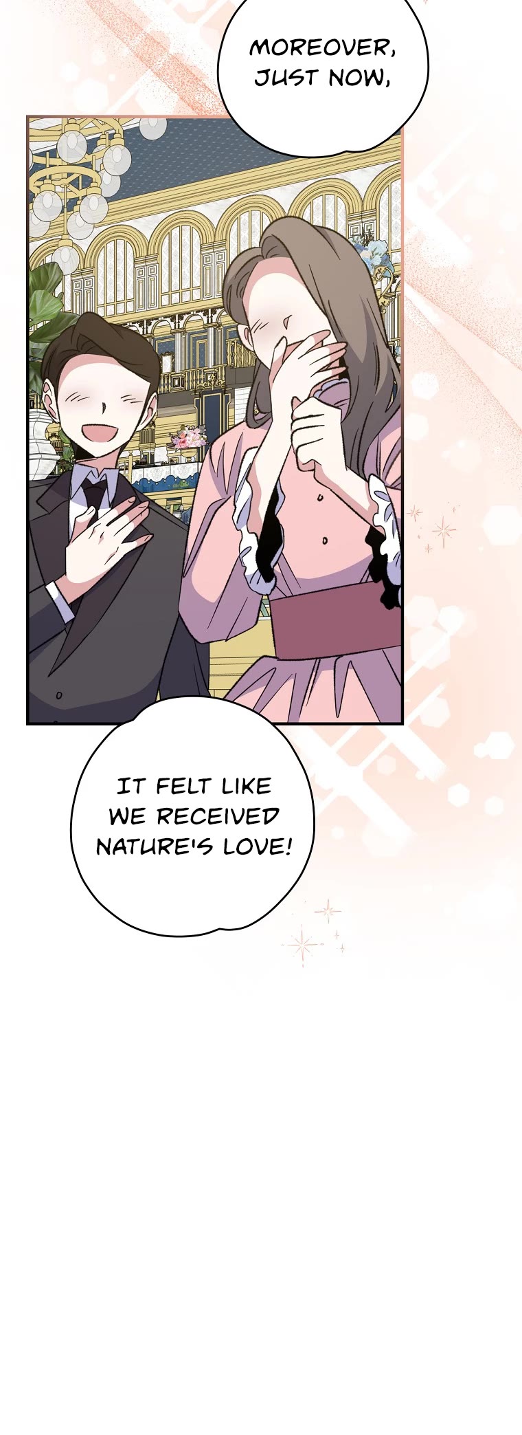 Ygret chapter 70 page 31