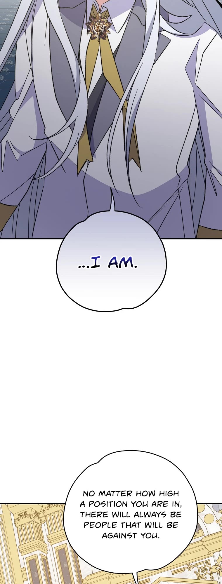 Ygret chapter 70 page 34