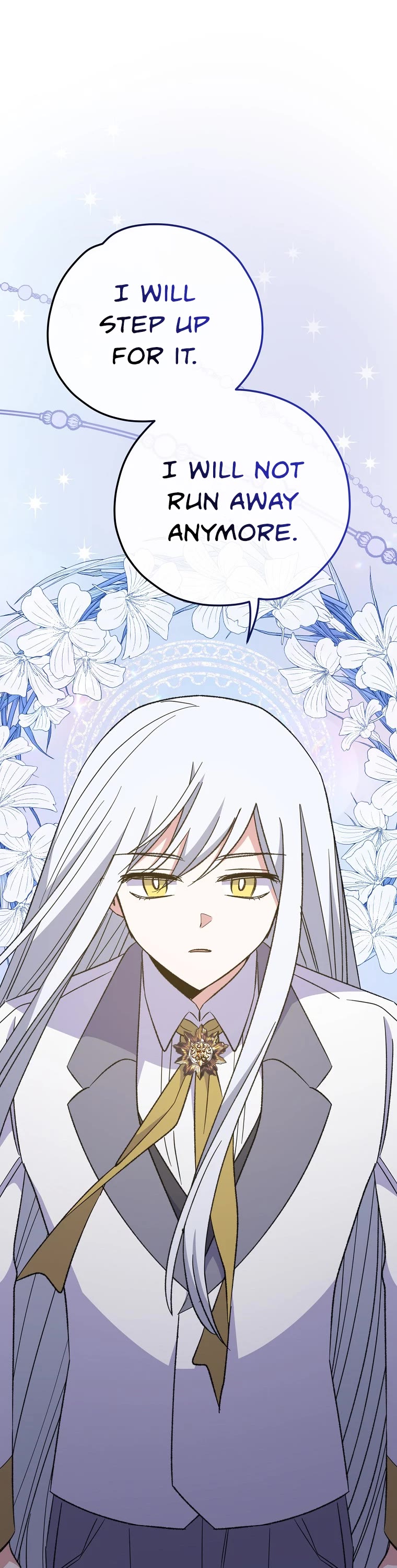 Ygret chapter 70 page 36