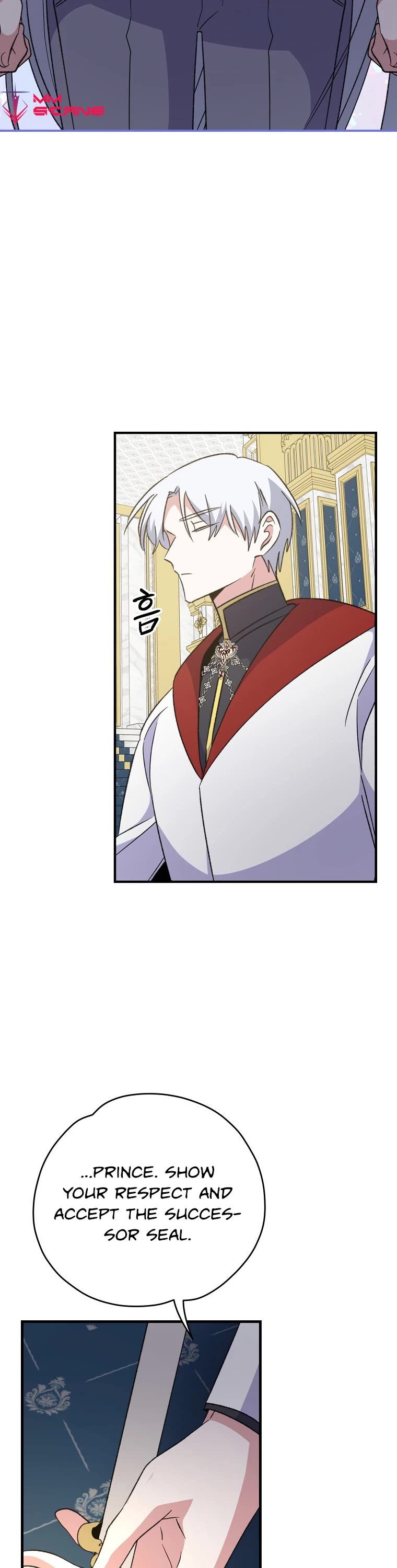 Ygret chapter 70 page 37