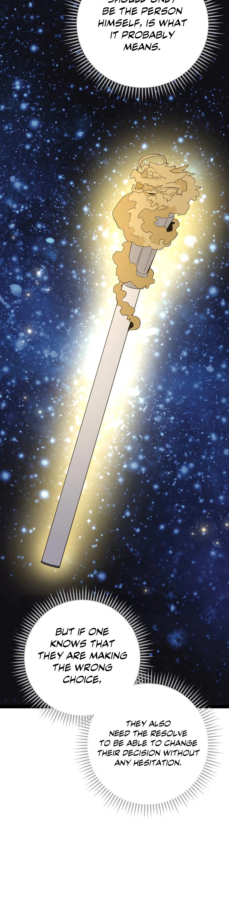 Ygret chapter 70 page 41