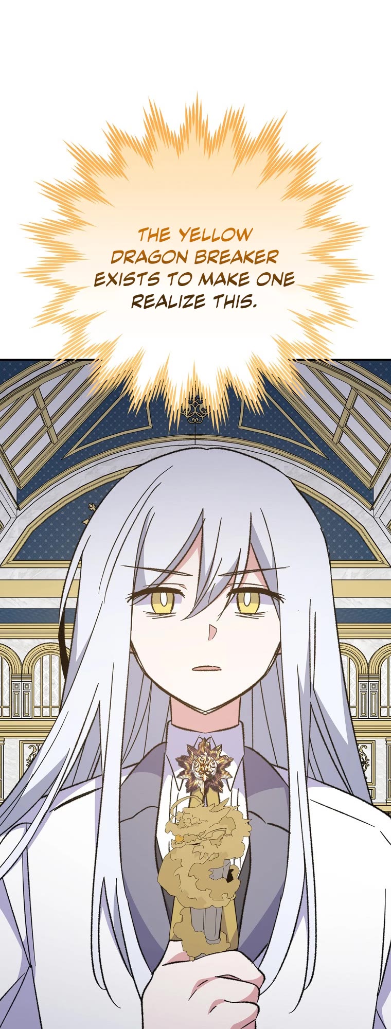 Ygret chapter 70 page 42