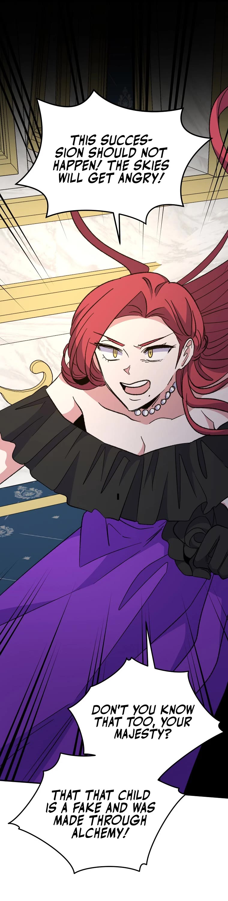 Ygret chapter 70 page 47