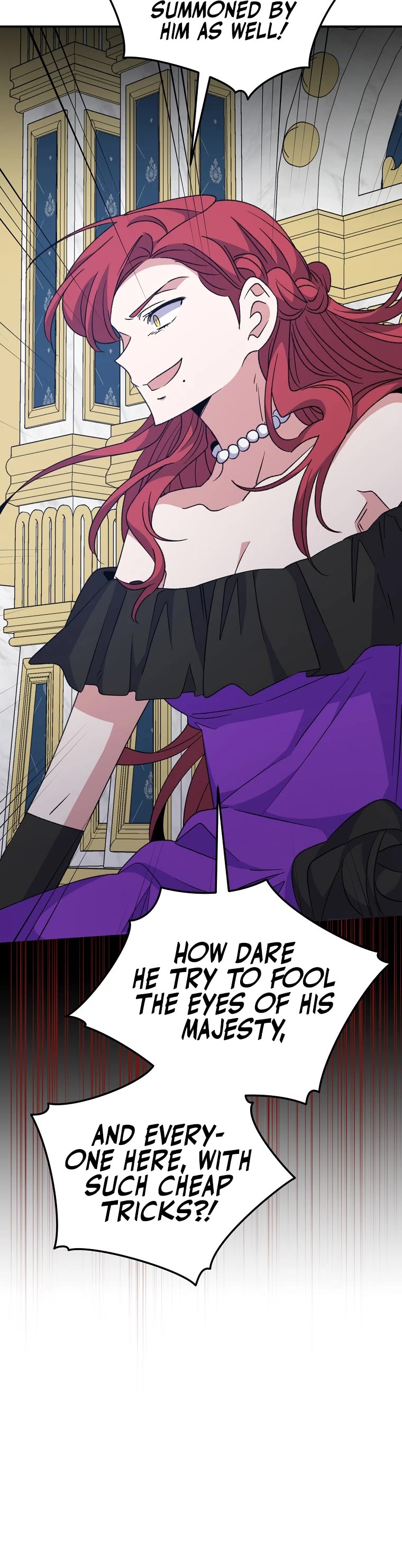 Ygret chapter 70 page 49