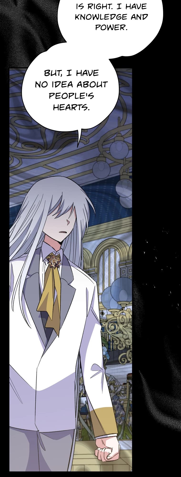 Ygret chapter 70 page 5