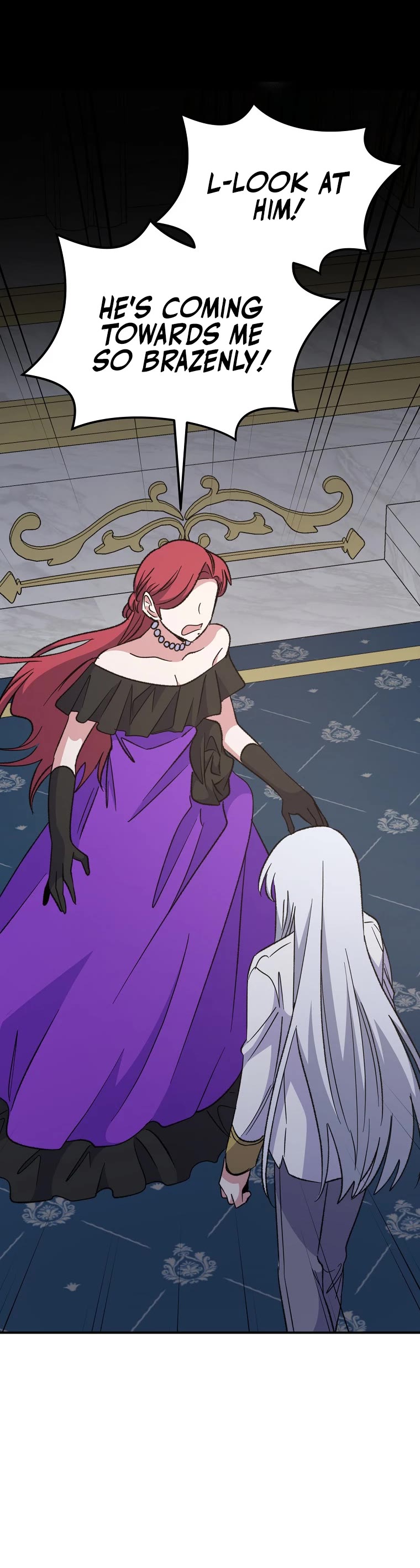 Ygret chapter 70 page 52