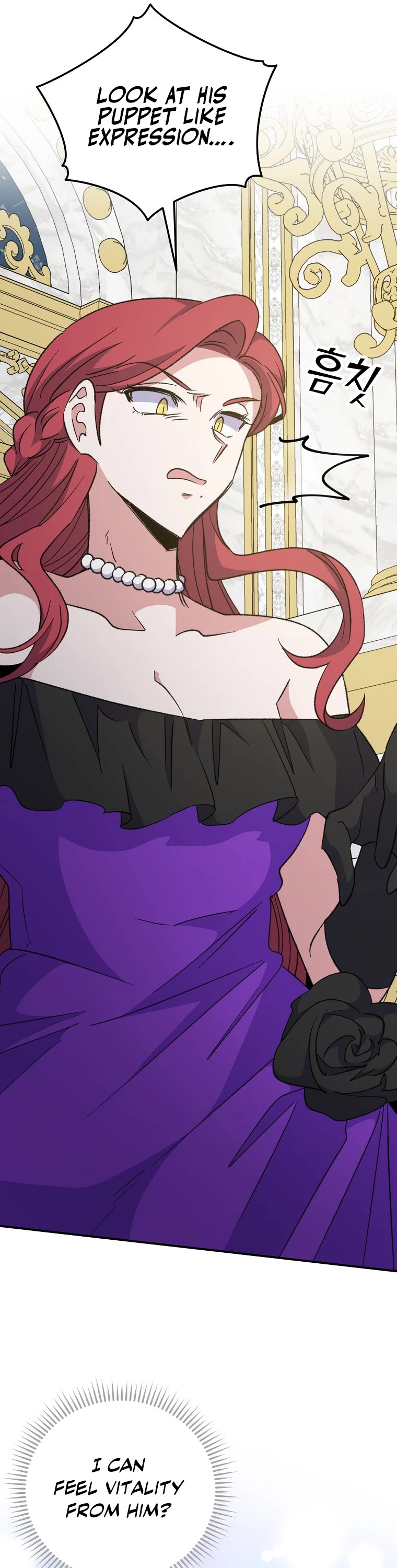 Ygret chapter 70 page 53