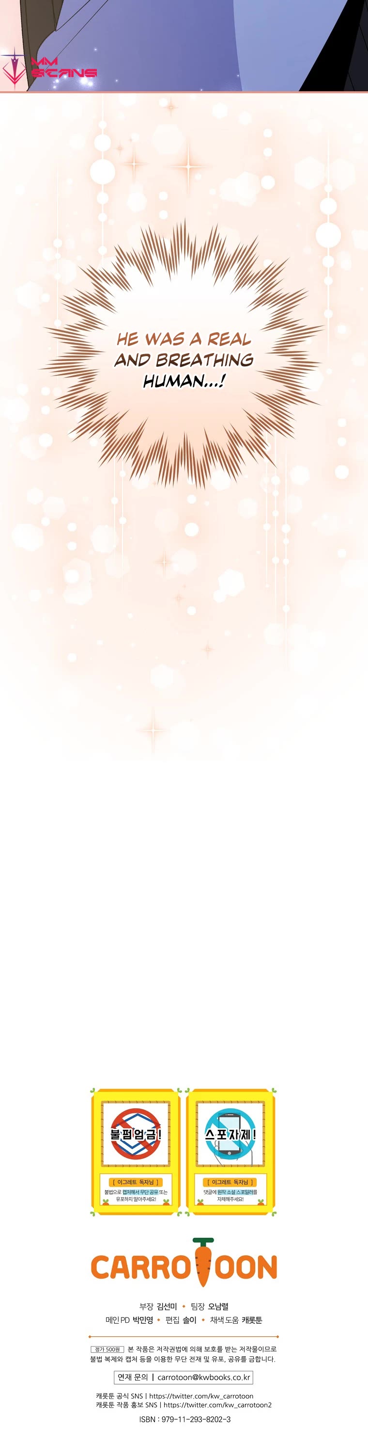 Ygret chapter 70 page 58