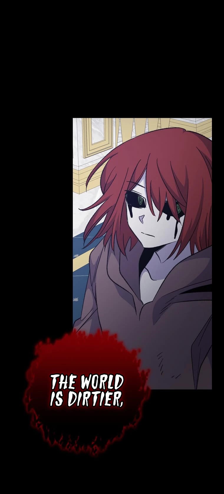 Ygret chapter 71 page 10