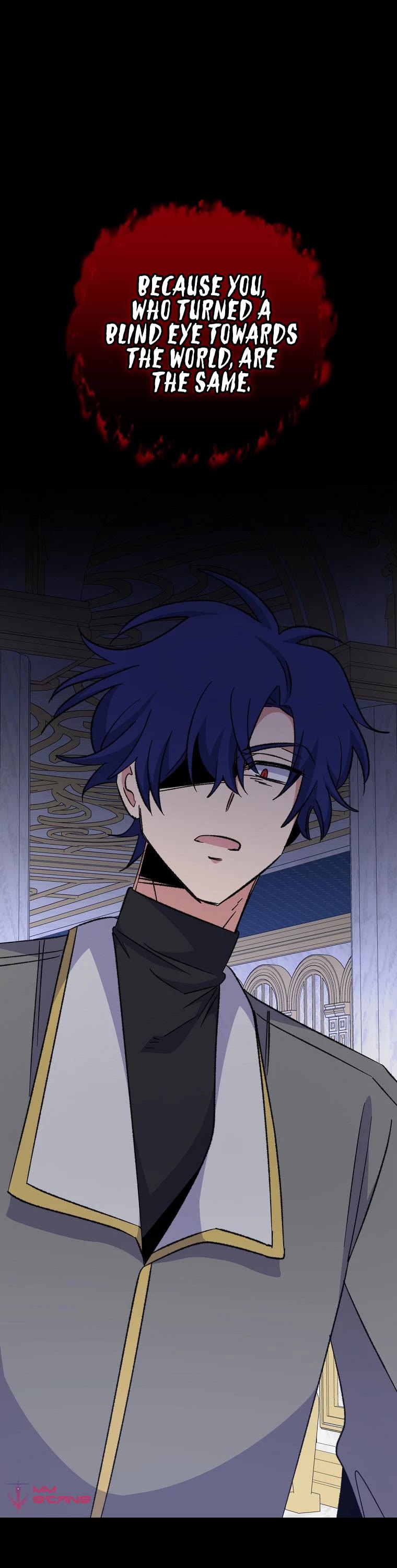 Ygret chapter 71 page 11