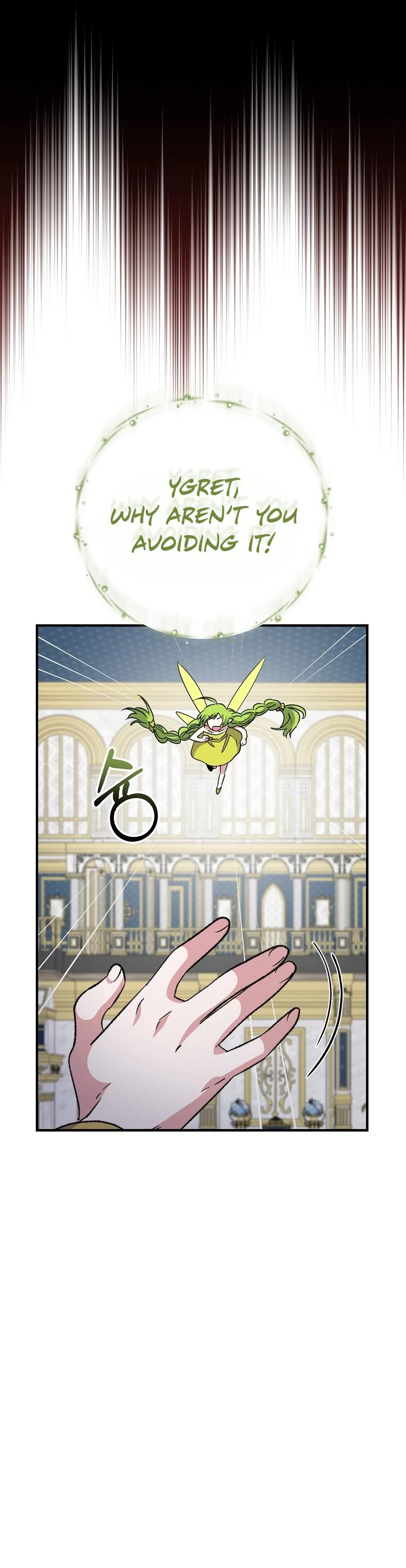 Ygret chapter 71 page 13