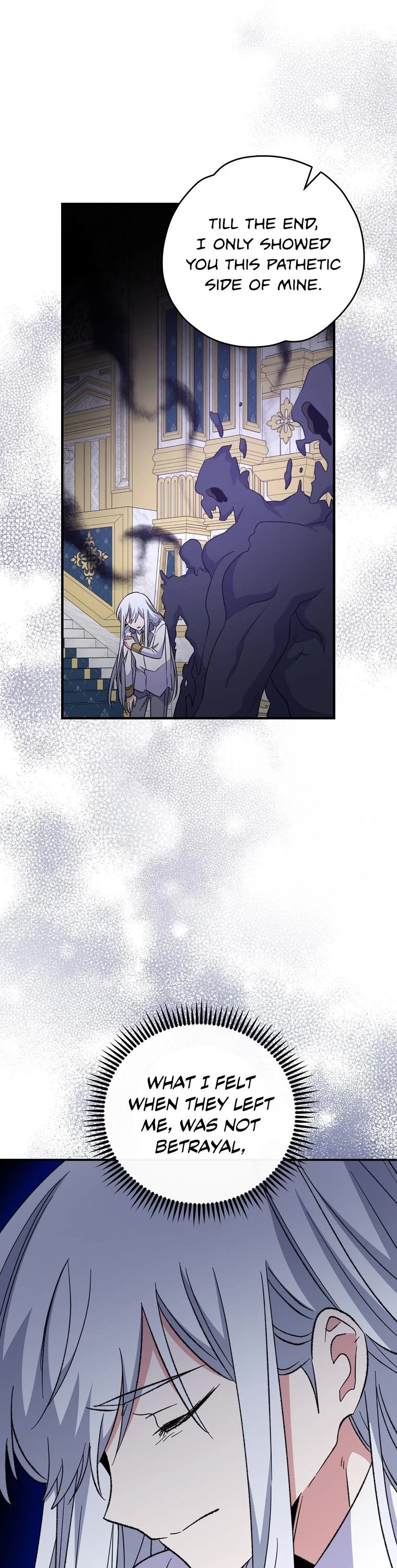 Ygret chapter 71 page 14