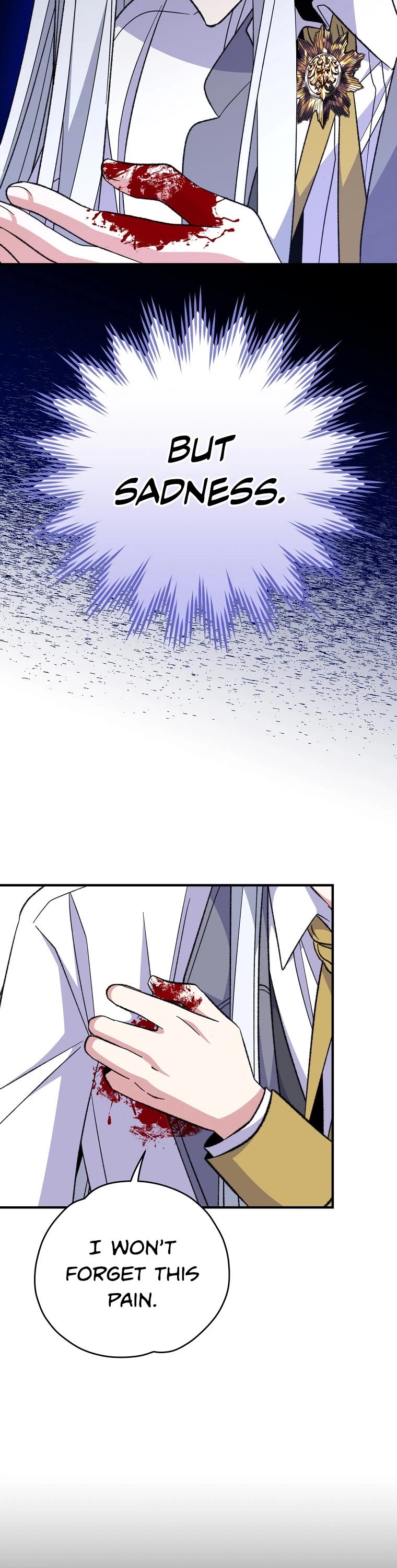 Ygret chapter 71 page 15