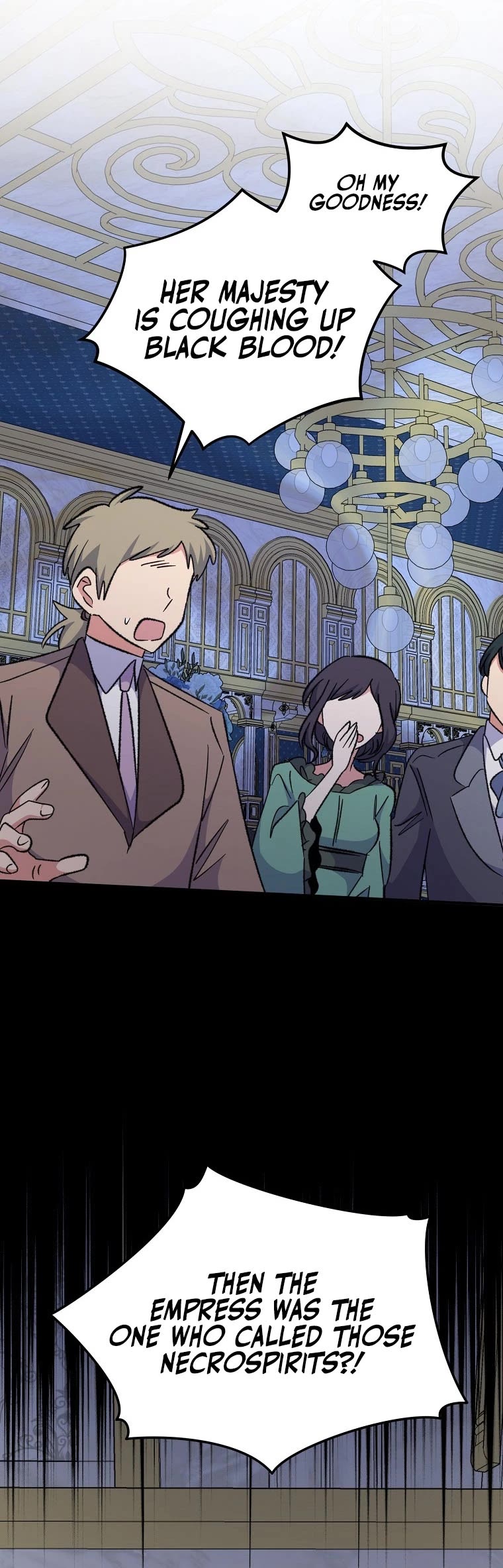 Ygret chapter 71 page 24