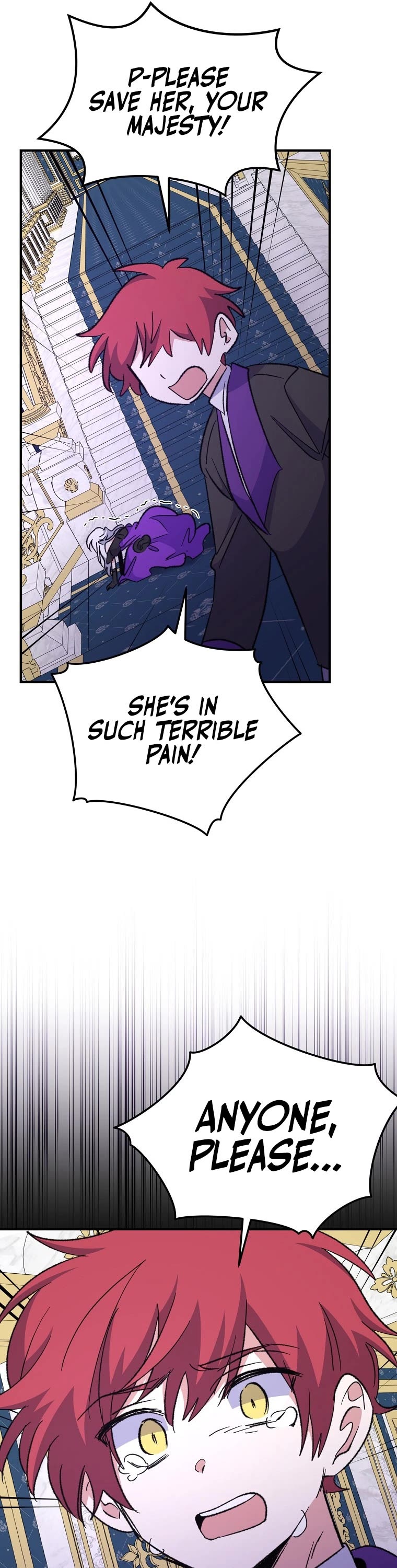 Ygret chapter 71 page 30