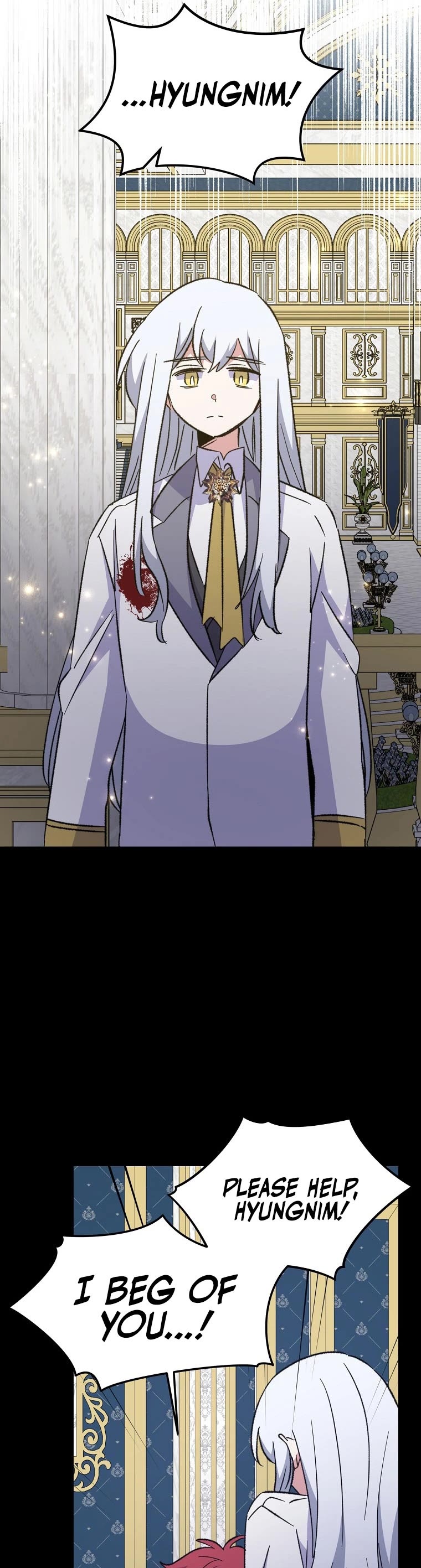 Ygret chapter 71 page 32