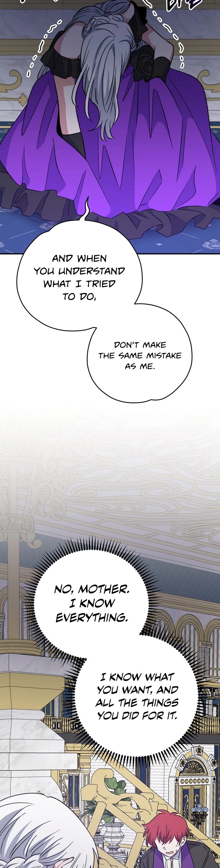 Ygret chapter 71 page 35