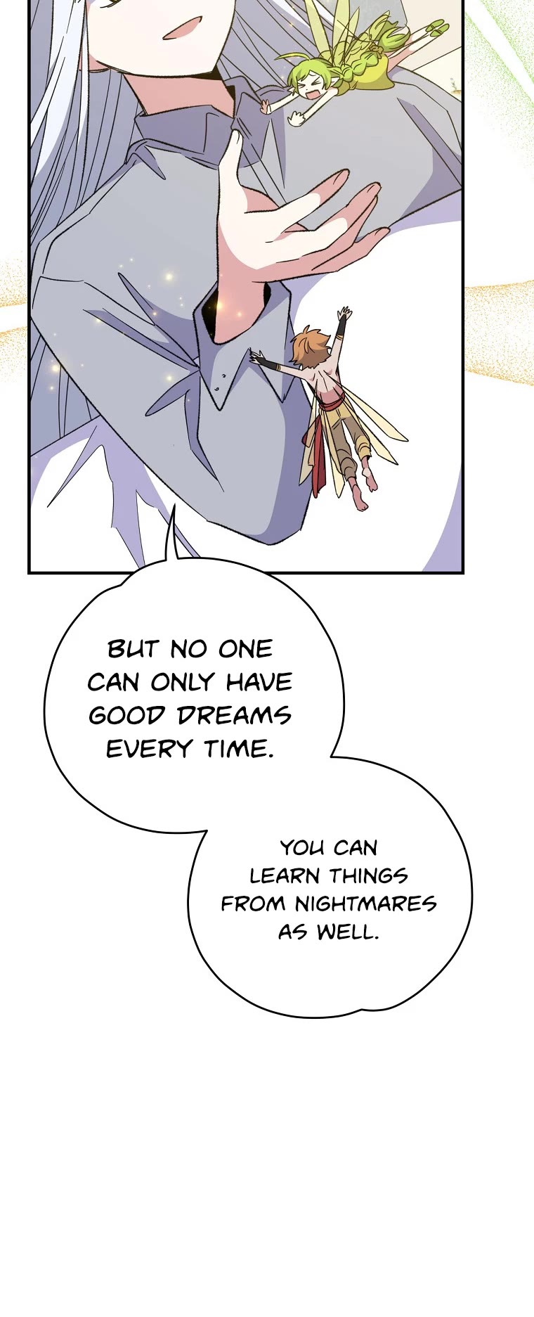 Ygret chapter 72 page 13