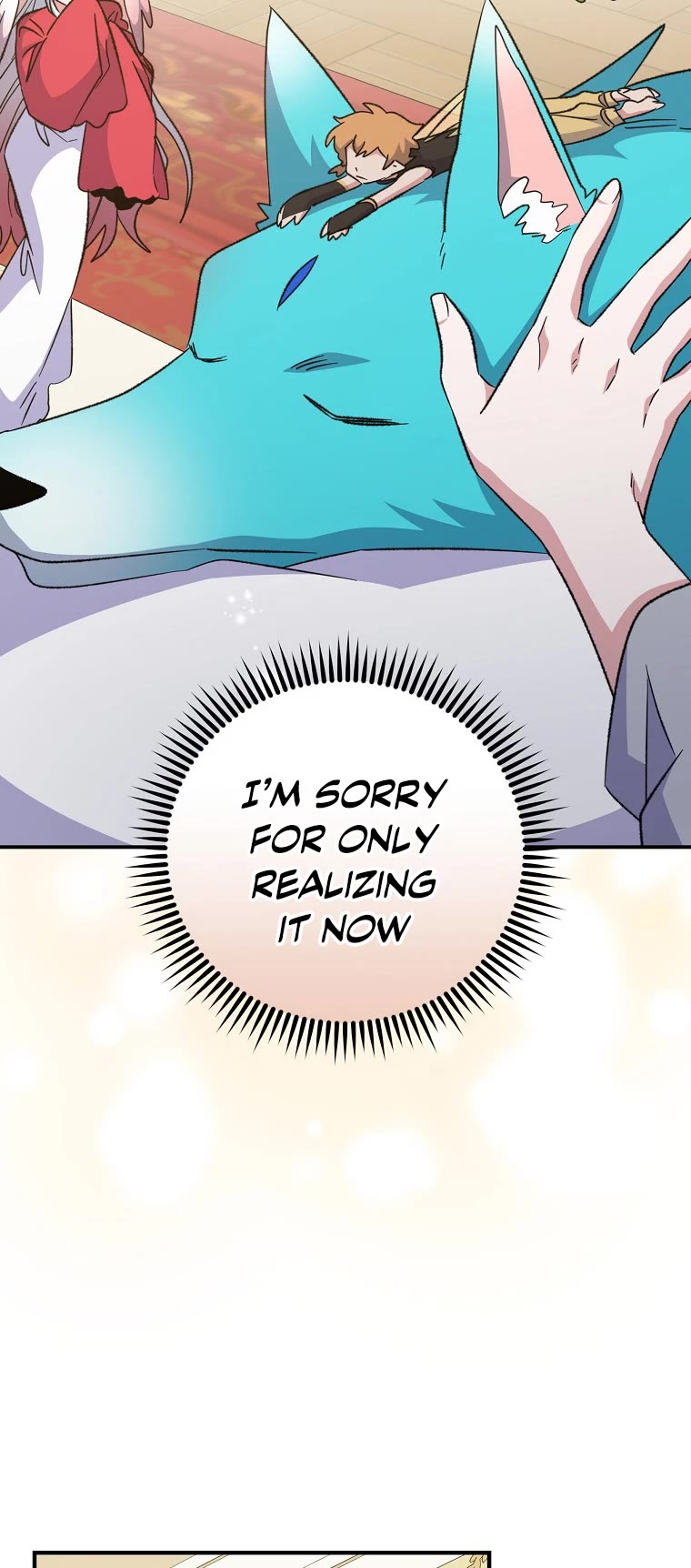 Ygret chapter 72 page 16