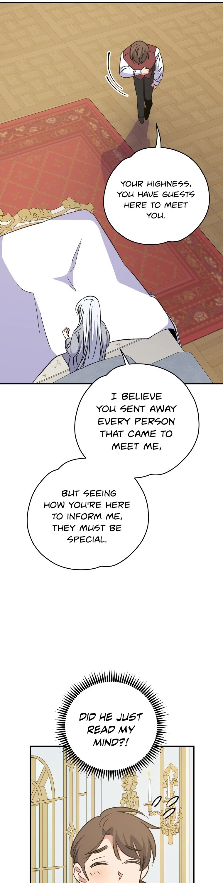 Ygret chapter 72 page 18