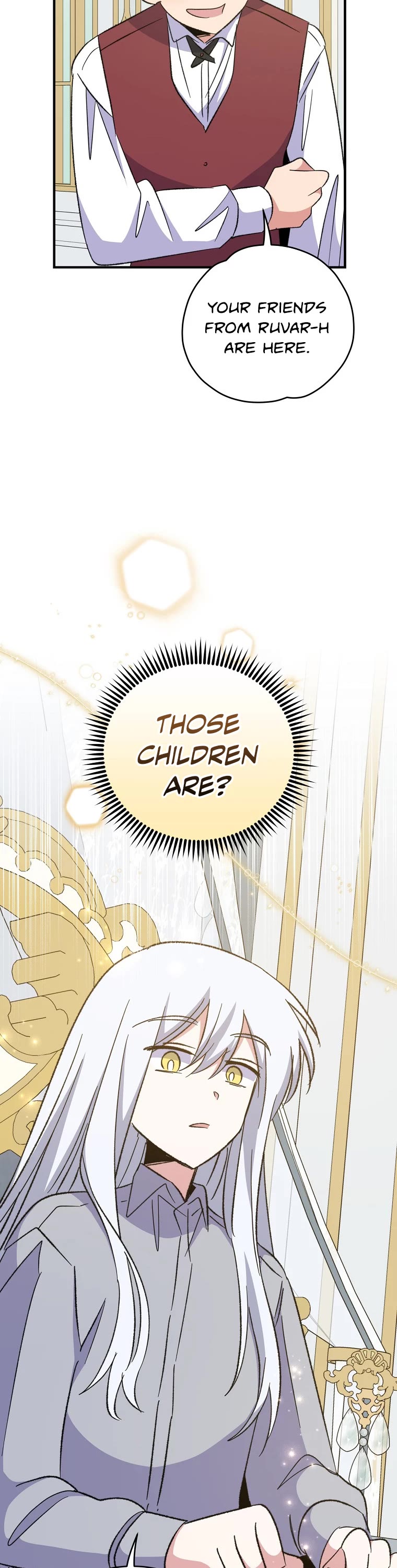 Ygret chapter 72 page 19