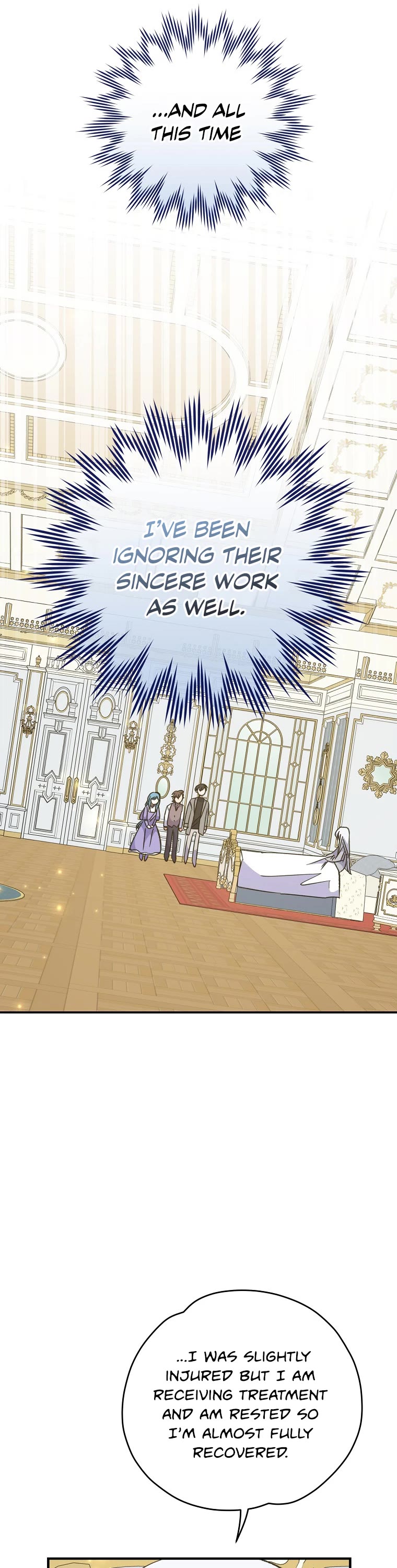 Ygret chapter 72 page 25