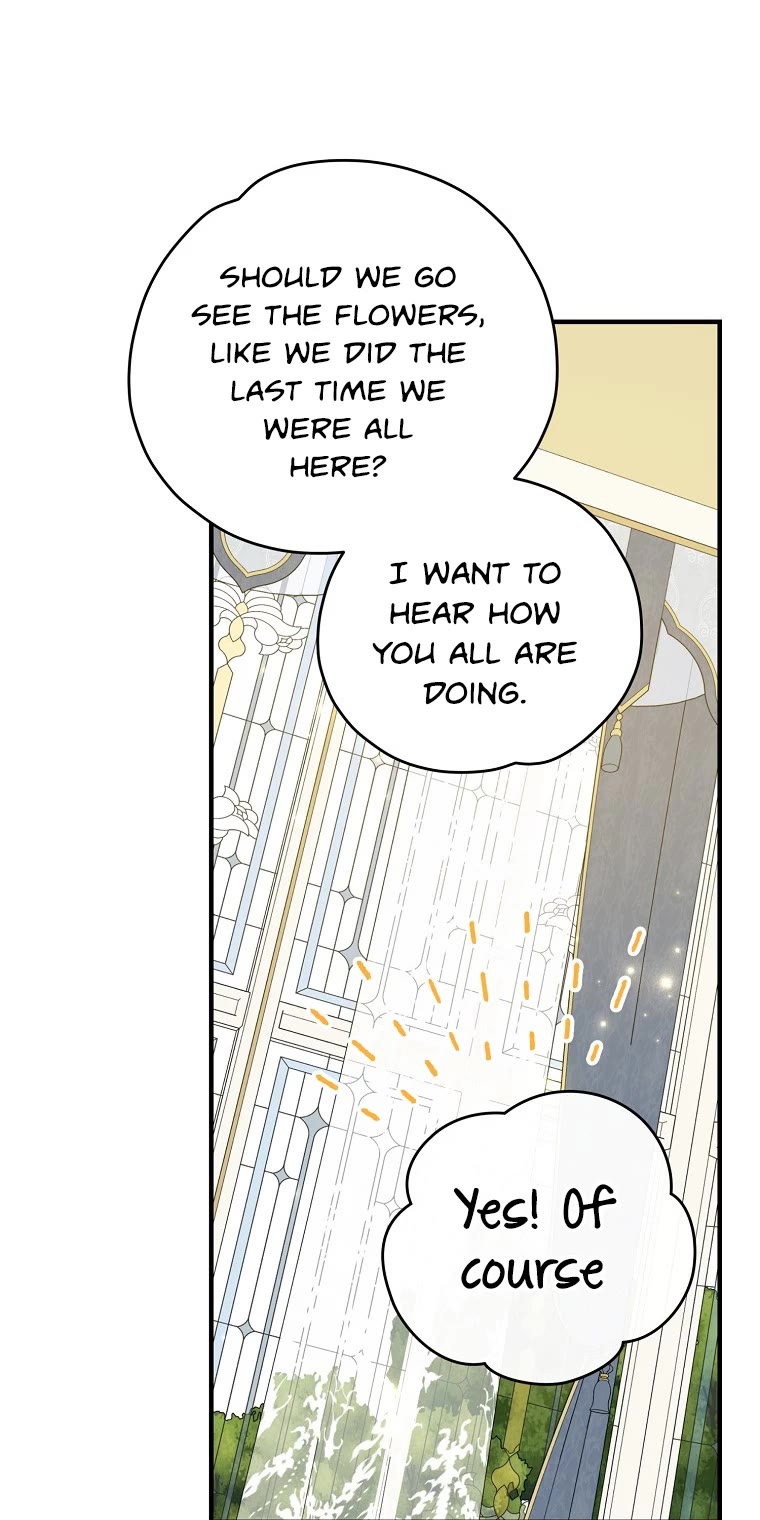 Ygret chapter 72 page 27