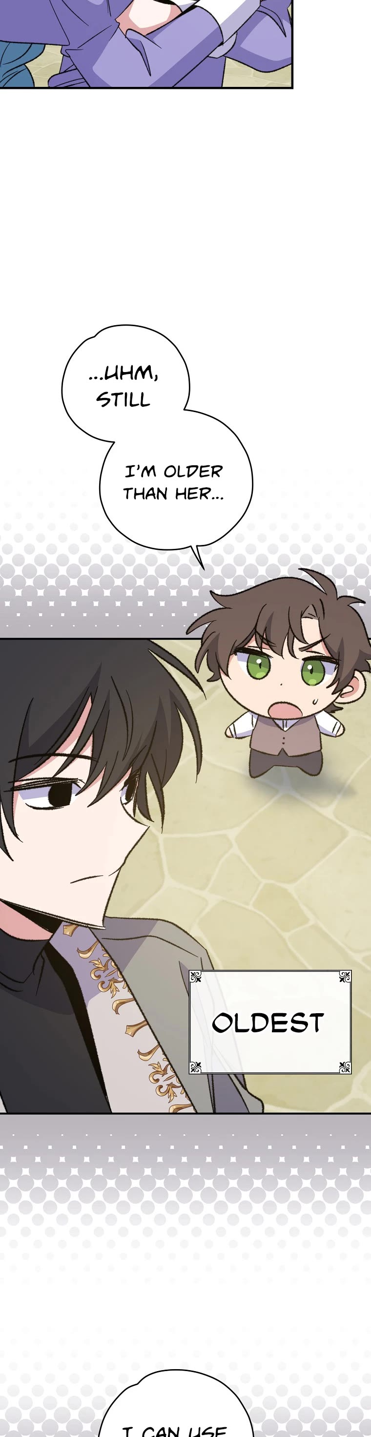 Ygret chapter 72 page 34