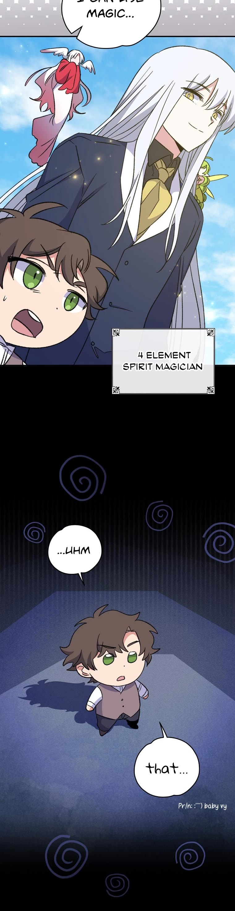 Ygret chapter 72 page 35